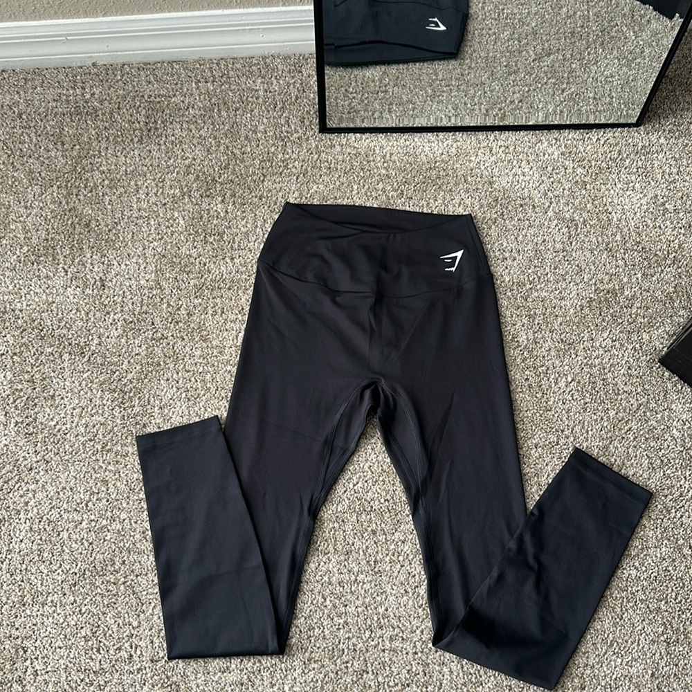 Gymshark leggings